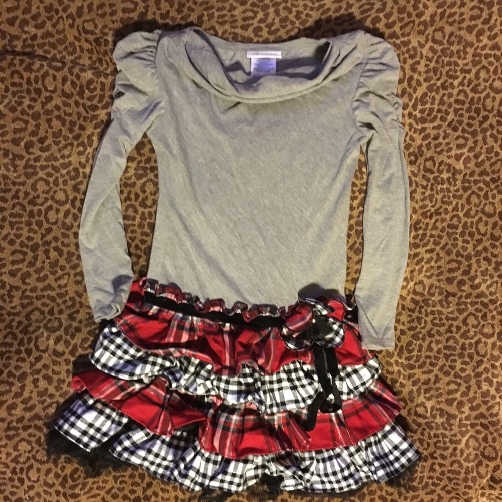 Little Girls Dress
